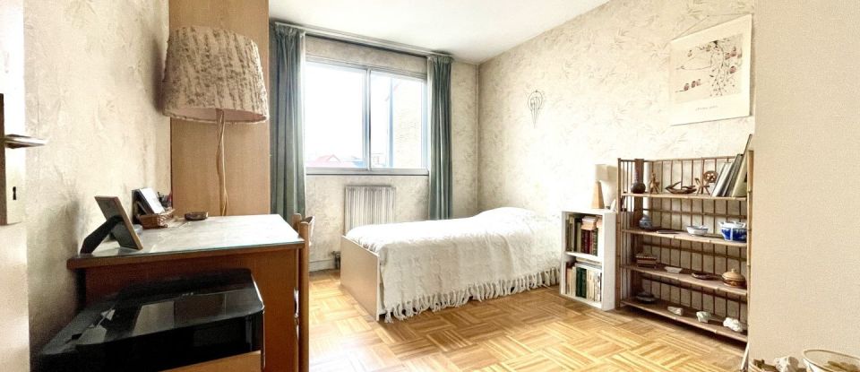 Appartement 3 pièces de 74 m² à Bois-Colombes (92270)