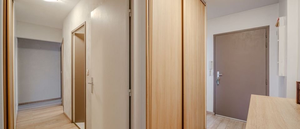 Appartement 3 pièces de 68 m² à Longjumeau (91160)