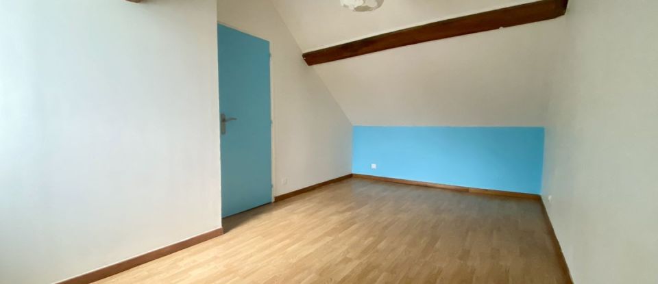 Apartment 2 rooms of 23 m² in Coulommiers (77120)