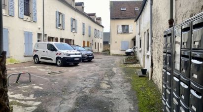 Apartment 2 rooms of 23 m² in Coulommiers (77120)