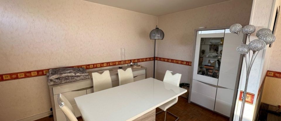 Appartement 4 pièces de 76 m² à Morsang-sur-Orge (91390)