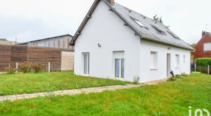 House 7 rooms of 140 m² in Buchy (76750)