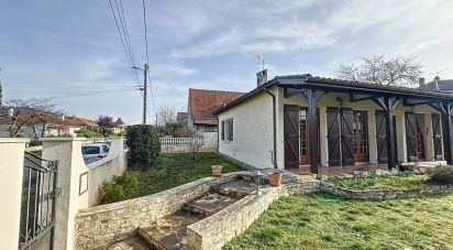 House 4 rooms of 98 m² in Cahors (46000)