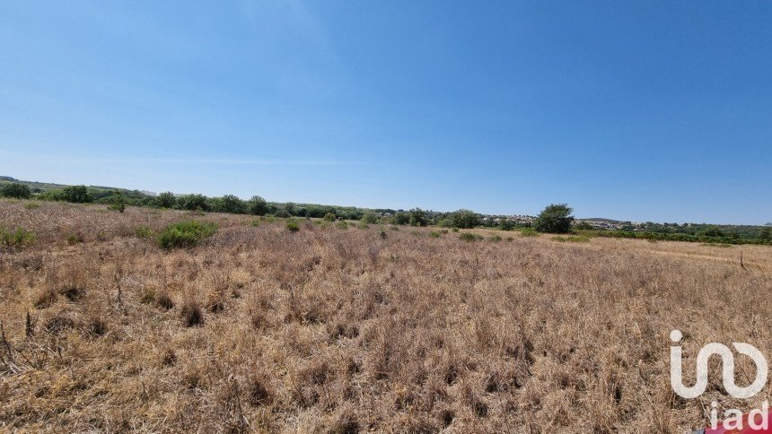 Agricultural land of 10,140 m² in Roujan (34320)