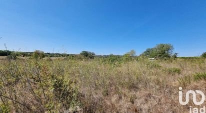 Land of 10,140 m² in Roujan (34320)