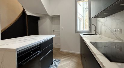 Maison 6 pièces de 156 m² à Bordeaux (33800)