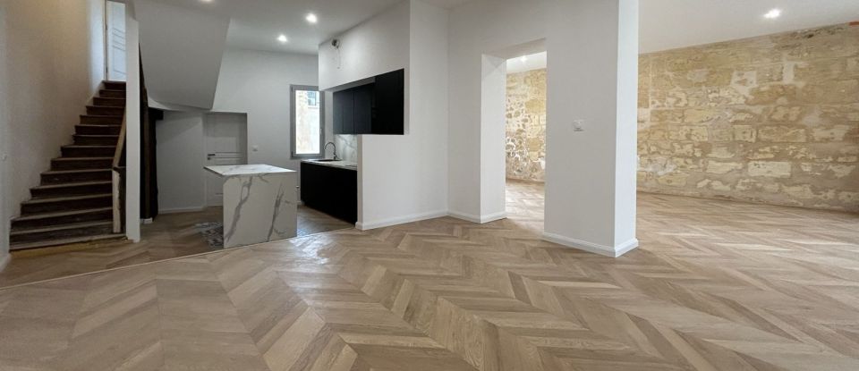 Maison 6 pièces de 156 m² à Bordeaux (33800)