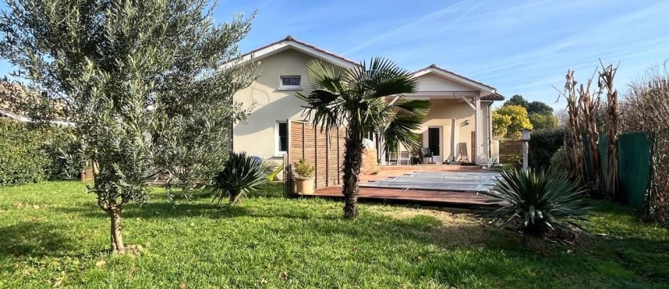 House 5 rooms of 138 m² in Sanguinet (40460)