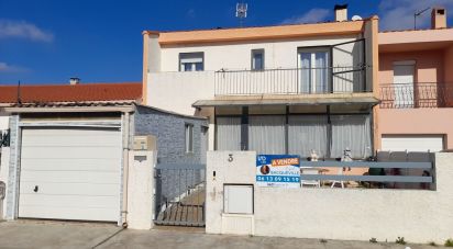 Maison 6 pièces de 130 m² à Cabestany (66330)