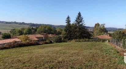 Land of 1,630 m² in Buanes (40320)