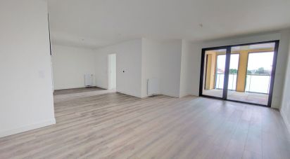 Appartement 3 pièces de 80 m² à Bordeaux (33100)