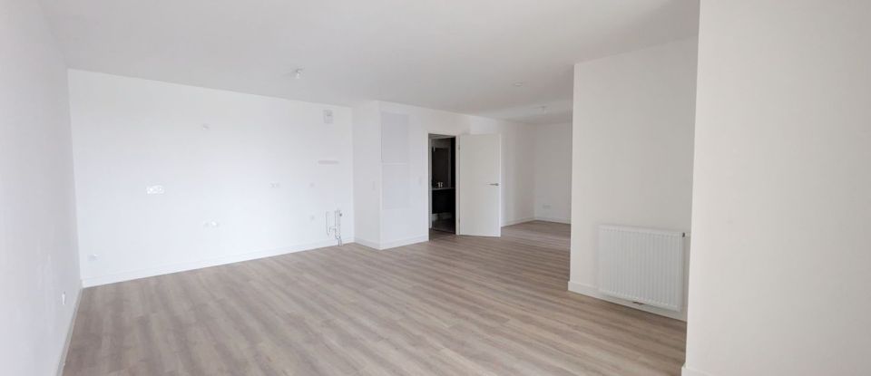 Appartement 3 pièces de 80 m² à Bordeaux (33100)