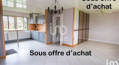 House 3 rooms of 64 m² in Grez-sur-Loing (77880)