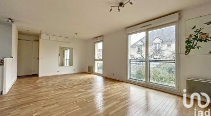 Appartement 3 pièces de 67 m² à Nanterre (92000)
