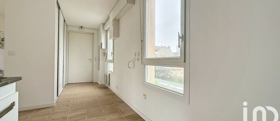 Appartement 3 pièces de 67 m² à Nanterre (92000)