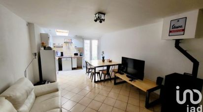 Village house 3 rooms of 66 m² in Cuxac-d'Aude (11590)