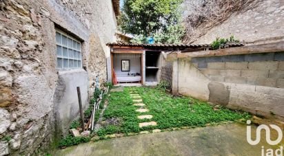 Village house 3 rooms of 66 m² in Cuxac-d'Aude (11590)