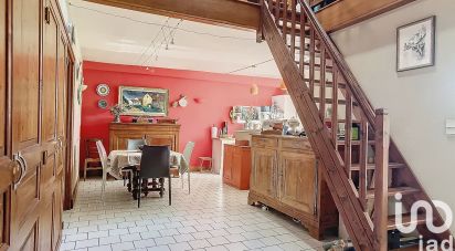 Village house 7 rooms of 131 m² in Marthon (16380)