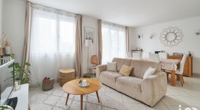 Appartement 4 pièces de 75 m² à Sannois (95110)
