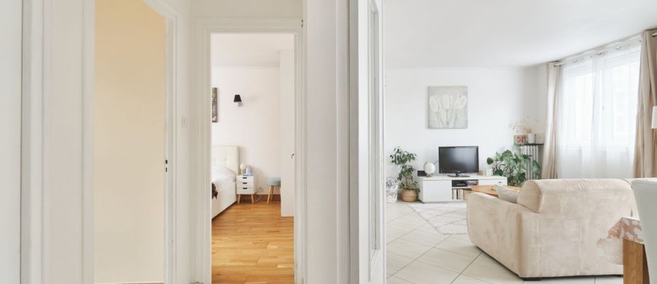 Appartement 4 pièces de 75 m² à Sannois (95110)