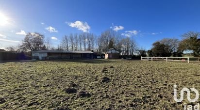 Land of 4,067 m² in Bours (62550)