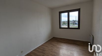 Appartement 3 pièces de 54 m² à Gien (45500)