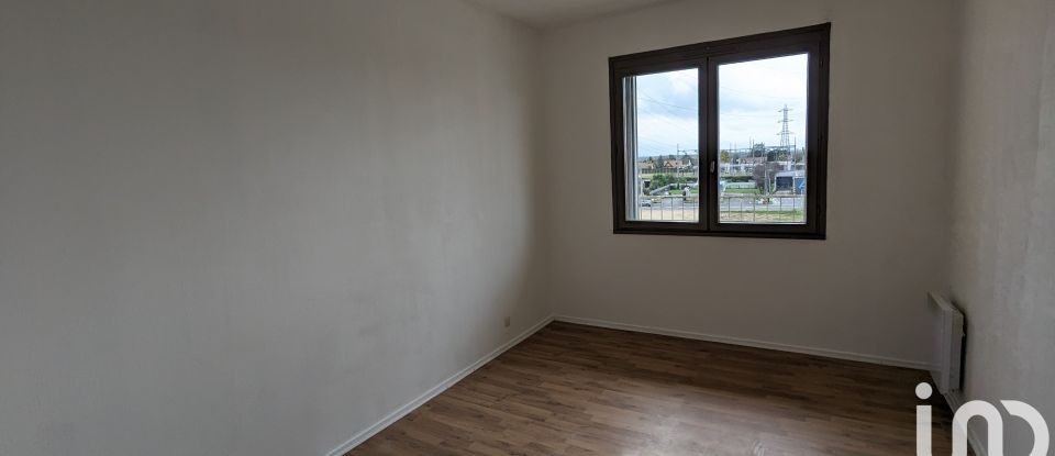 Appartement 3 pièces de 54 m² à Gien (45500)