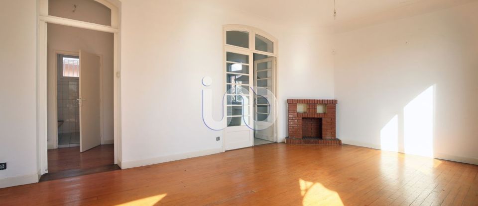 Maison 5 pièces de 149 m² à Toulouse (31500)