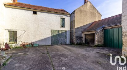 Maison 7 pièces de 150 m² à Flins-sur-Seine (78410)