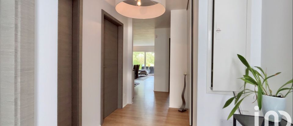 Apartment 3 rooms of 83 m² in Sarreguemines (57200)