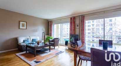 Apartment 5 rooms of 108 m² in Lyon (69008)