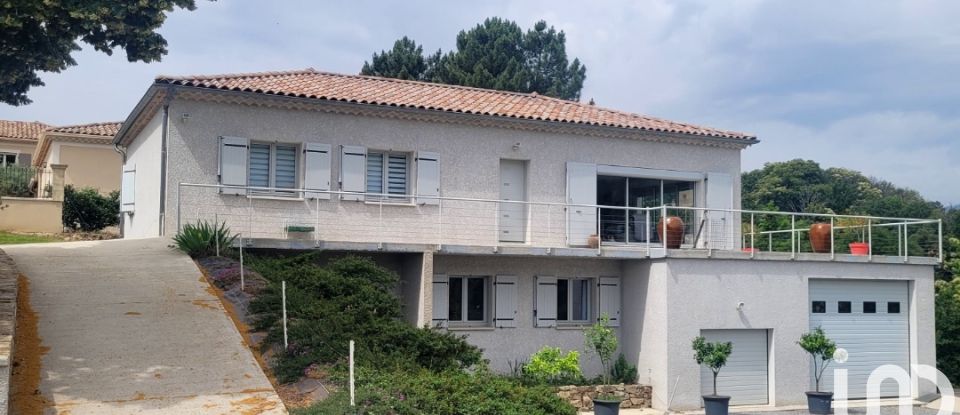 Maison 5 pièces de 141 m² à Meyras (07380)