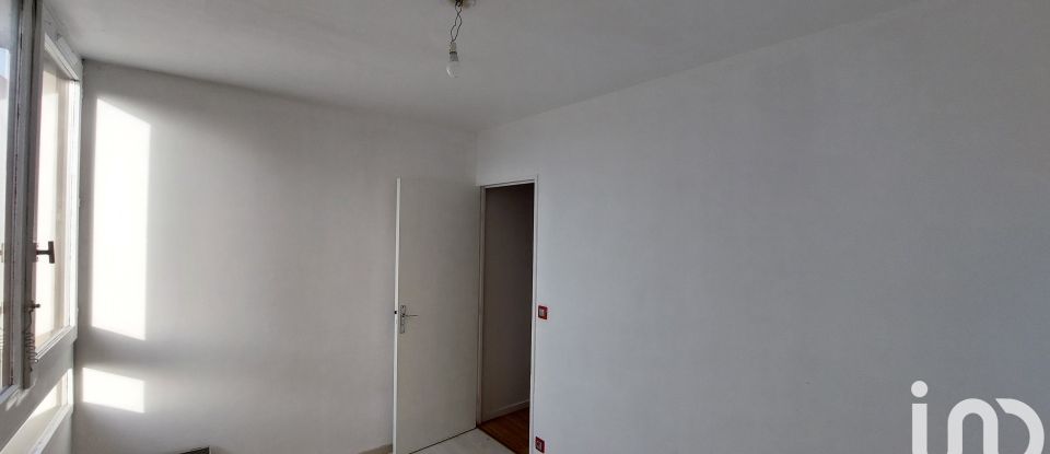 Appartement 4 pièces de 77 m² à Neuilly-sur-Marne (93330)