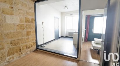 Appartement 2 pièces de 38 m² à Bordeaux (33800)
