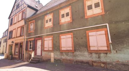 House 20 rooms of 255 m² in Haguenau (67500)