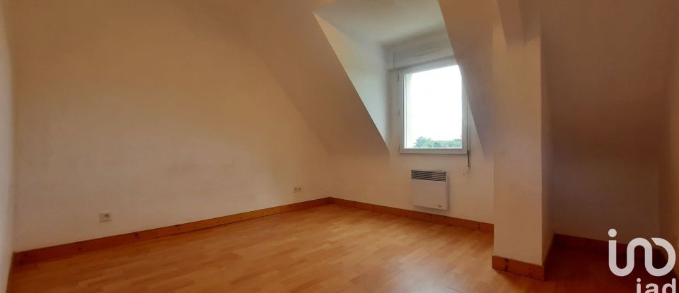 Maison 5 pièces de 95 m² à Brusvily (22100)