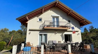 Maison 5 pièces de 115 m² à Thonon-les-Bains (74200)