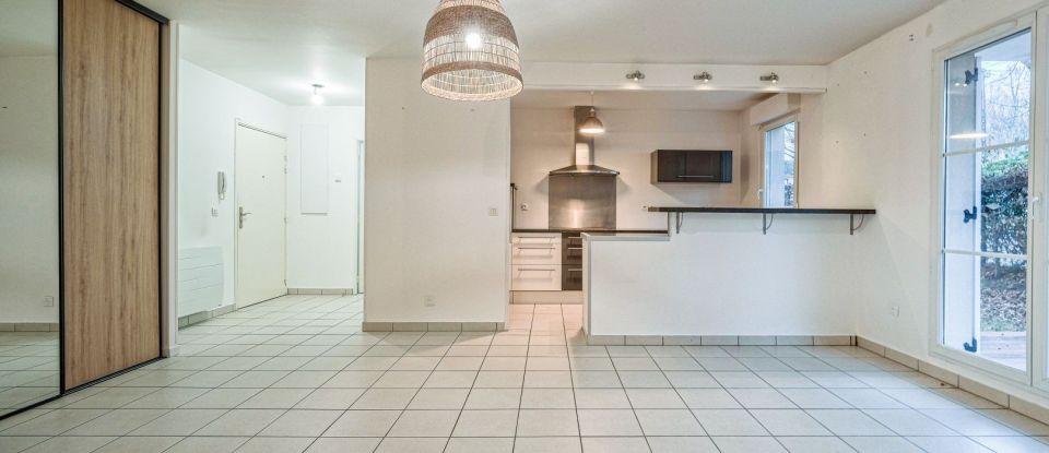 Appartement 3 pièces de 80 m² à Villenoy (77124)