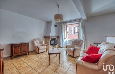 Appartement 4 pièces de 90 m² à Vizille (38220)