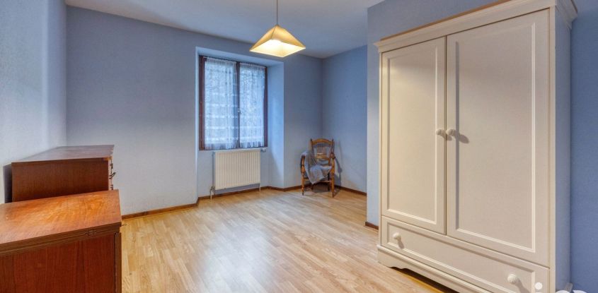 Appartement 4 pièces de 90 m² à Vizille (38220)