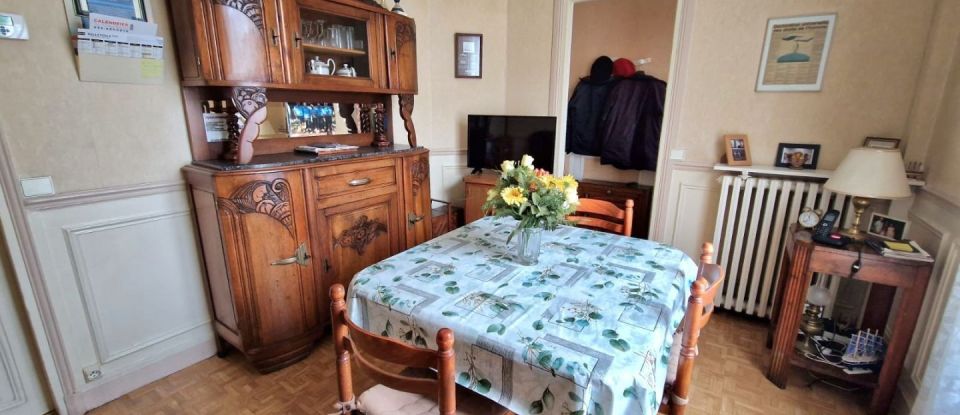 House 3 rooms of 50 m² in Alfortville (94140)