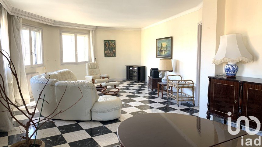 Apartment 4 rooms of 121 m² in Perpignan (66000)