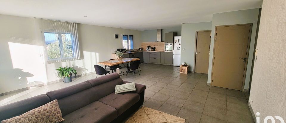 House 5 rooms of 139 m² in Pézenas (34120)