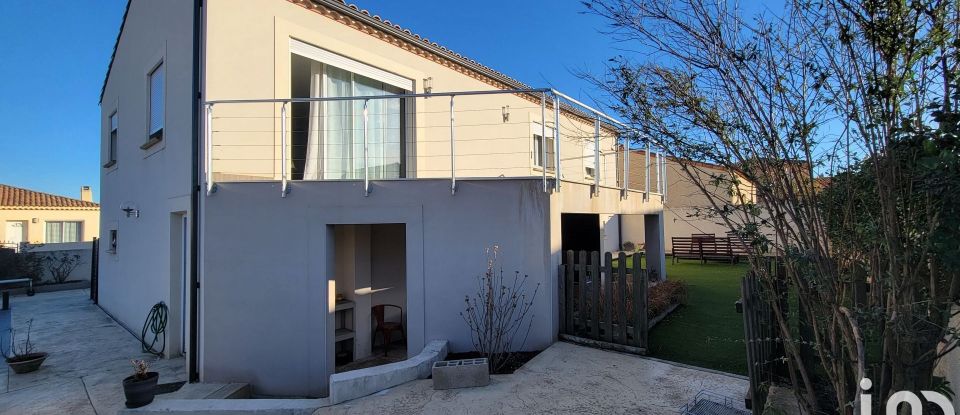 House 5 rooms of 139 m² in Pézenas (34120)