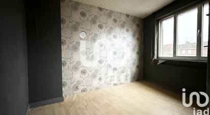 House 3 rooms of 57 m² in Marquette-lez-Lille (59520)