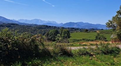 Land of 1,780 m² in Orignac (65200)