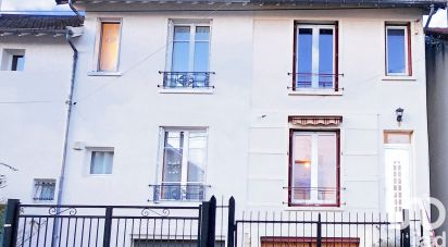 Maison 4 pièces de 60 m² à Conflans-Sainte-Honorine (78700)