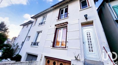 Maison 4 pièces de 60 m² à Conflans-Sainte-Honorine (78700)