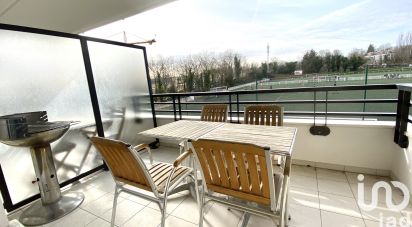 Apartment 3 rooms of 60 m² in Châtenay-Malabry (92290)
