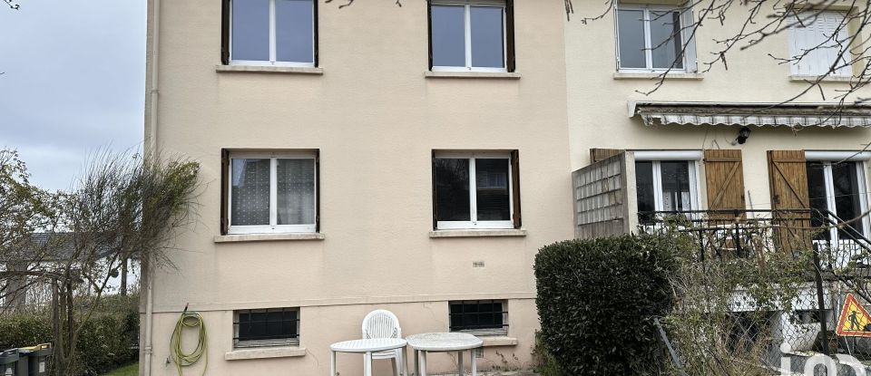 Maison 4 pièces de 64 m² à Villiers-sur-Marne (94350)
